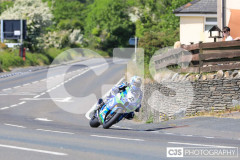 RST Superbike TT Race, Isle of Man TT Races 2023. Photo by Callum Staley (CJS Photography)