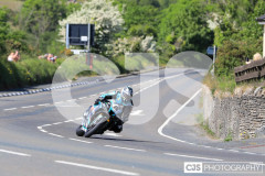RST Superbike TT Race, Isle of Man TT Races 2023. Photo by Callum Staley (CJS Photography)