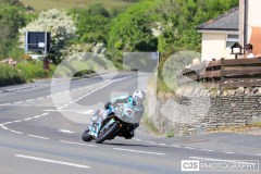 RST Superbike TT Race, Isle of Man TT Races 2023. Photo by Callum Staley (CJS Photography)