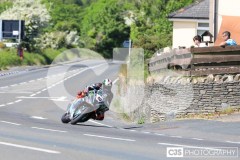 RST Superbike TT Race, Isle of Man TT Races 2023. Photo by Callum Staley (CJS Photography)