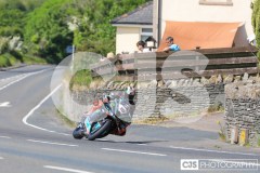 RST Superbike TT Race, Isle of Man TT Races 2023. Photo by Callum Staley (CJS Photography)