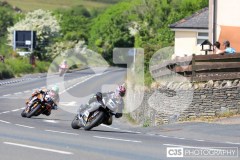 RST Superbike TT Race, Isle of Man TT Races 2023. Photo by Callum Staley (CJS Photography)