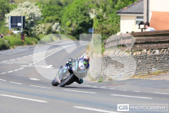RST Superbike TT Race, Isle of Man TT Races 2023. Photo by Callum Staley (CJS Photography)