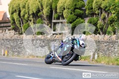RST Superbike TT Race, Isle of Man TT Races 2023. Photo by Callum Staley (CJS Photography)