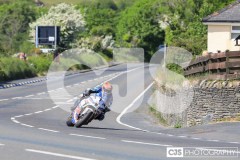 RST Superbike TT Race, Isle of Man TT Races 2023. Photo by Callum Staley (CJS Photography)