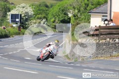 RST Superbike TT Race, Isle of Man TT Races 2023. Photo by Callum Staley (CJS Photography)