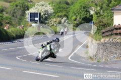 RST Superbike TT Race, Isle of Man TT Races 2023. Photo by Callum Staley (CJS Photography)