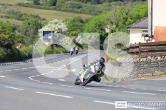 RST Superbike TT Race, Isle of Man TT Races 2023. Photo by Callum Staley (CJS Photography)