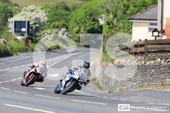 RST Superbike TT Race, Isle of Man TT Races 2023. Photo by Callum Staley (CJS Photography)