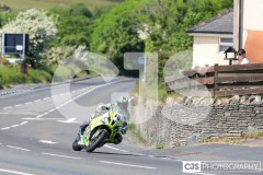 RST Superbike TT Race, Isle of Man TT Races 2023. Photo by Callum Staley (CJS Photography)