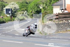RST Superbike TT Race, Isle of Man TT Races 2023. Photo by Callum Staley (CJS Photography)