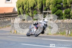 RST Superbike TT Race, Isle of Man TT Races 2023. Photo by Callum Staley (CJS Photography)