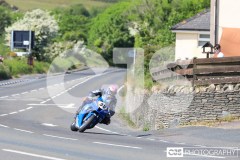RST Superbike TT Race, Isle of Man TT Races 2023. Photo by Callum Staley (CJS Photography)
