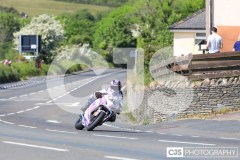 RST Superbike TT Race, Isle of Man TT Races 2023. Photo by Callum Staley (CJS Photography)