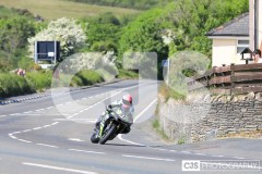 RST Superbike TT Race, Isle of Man TT Races 2023. Photo by Callum Staley (CJS Photography)