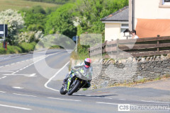 RST Superbike TT Race, Isle of Man TT Races 2023. Photo by Callum Staley (CJS Photography)