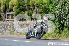 RST Superbike TT Race, Isle of Man TT Races 2023. Photo by Callum Staley (CJS Photography)