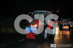 Isle of Man Young Farmers Tractor Run 2024, Colby. Photo by Callum Staley (CJS Photography)