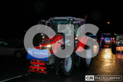Isle of Man Young Farmers Tractor Run 2024, Colby. Photo by Callum Staley (CJS Photography)