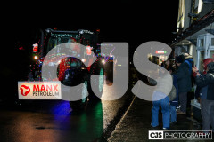 Isle of Man Young Farmers Tractor Run 2024, Colby. Photo by Callum Staley (CJS Photography)