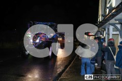 Isle of Man Young Farmers Tractor Run 2024, Colby. Photo by Callum Staley (CJS Photography)