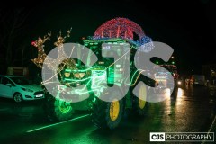 Isle of Man Young Farmers Tractor Run 2024, Colby. Photo by Callum Staley (CJS Photography)
