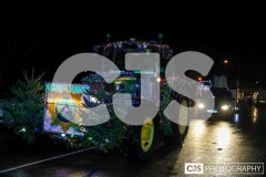 Isle of Man Young Farmers Tractor Run 2024, Colby. Photo by Callum Staley (CJS Photography)
