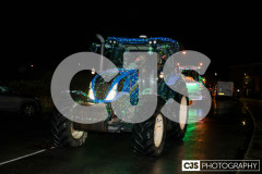 Isle of Man Young Farmers Tractor Run 2024, Colby. Photo by Callum Staley (CJS Photography)