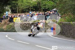 Mylchreest Group Senior Manx Grand Prix, Union Mills. Photo by Callum Staley (CJS Photography)