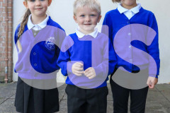 Little Starters 2024, Jurby Primary School. Photo by Callum Staley (CJS Photography)