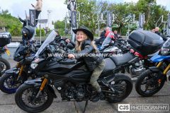 Legacy Lap, Isle of Man TT Races 2026. Photo by Callum Staley (CJS Photography)