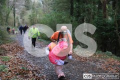 Manx Fell Runners New Year's Day Fell Race 2024. Photo by Callum Staley (CJS Photography)