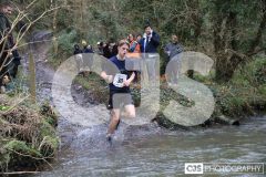 Manx Fell Runners New Year's Day Fell Race 2024. Photo by Callum Staley (CJS Photography)