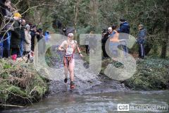 Manx Fell Runners New Year's Day Fell Race 2024. Photo by Callum Staley (CJS Photography)