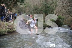 Manx Fell Runners New Year's Day Fell Race 2024. Photo by Callum Staley (CJS Photography)