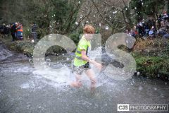 Manx Fell Runners New Year's Day Fell Race 2024. Photo by Callum Staley (CJS Photography)