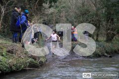 Manx Fell Runners New Year's Day Fell Race 2024. Photo by Callum Staley (CJS Photography)