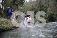 Manx Fell Runners New Year's Day Fell Race 2024. Photo by Callum Staley (CJS Photography)