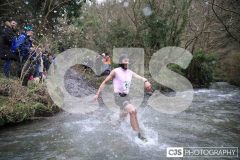 Manx Fell Runners New Year's Day Fell Race 2024. Photo by Callum Staley (CJS Photography)