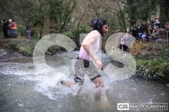 Manx Fell Runners New Year's Day Fell Race 2024. Photo by Callum Staley (CJS Photography)