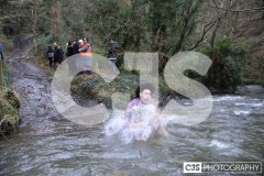 Manx Fell Runners New Year's Day Fell Race 2024. Photo by Callum Staley (CJS Photography)
