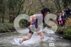Manx Fell Runners New Year's Day Fell Race 2024. Photo by Callum Staley (CJS Photography)