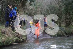 Manx Fell Runners New Year's Day Fell Race 2024. Photo by Callum Staley (CJS Photography)