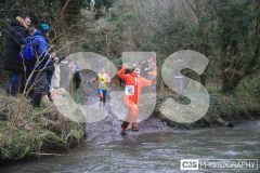 Manx Fell Runners New Year's Day Fell Race 2024. Photo by Callum Staley (CJS Photography)