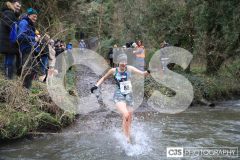 Manx Fell Runners New Year's Day Fell Race 2024. Photo by Callum Staley (CJS Photography)