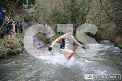 Manx Fell Runners New Year's Day Fell Race 2024. Photo by Callum Staley (CJS Photography)