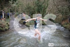 Manx Fell Runners New Year's Day Fell Race 2024. Photo by Callum Staley (CJS Photography)