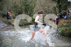Manx Fell Runners New Year's Day Fell Race 2024. Photo by Callum Staley (CJS Photography)