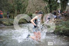 Manx Fell Runners New Year's Day Fell Race 2024. Photo by Callum Staley (CJS Photography)