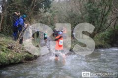 Manx Fell Runners New Year's Day Fell Race 2024. Photo by Callum Staley (CJS Photography)